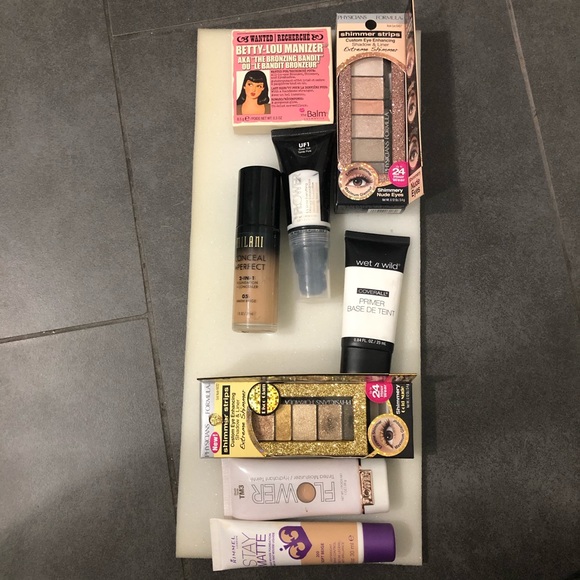 Lots 8 makeup sets - Picture 7 of 8